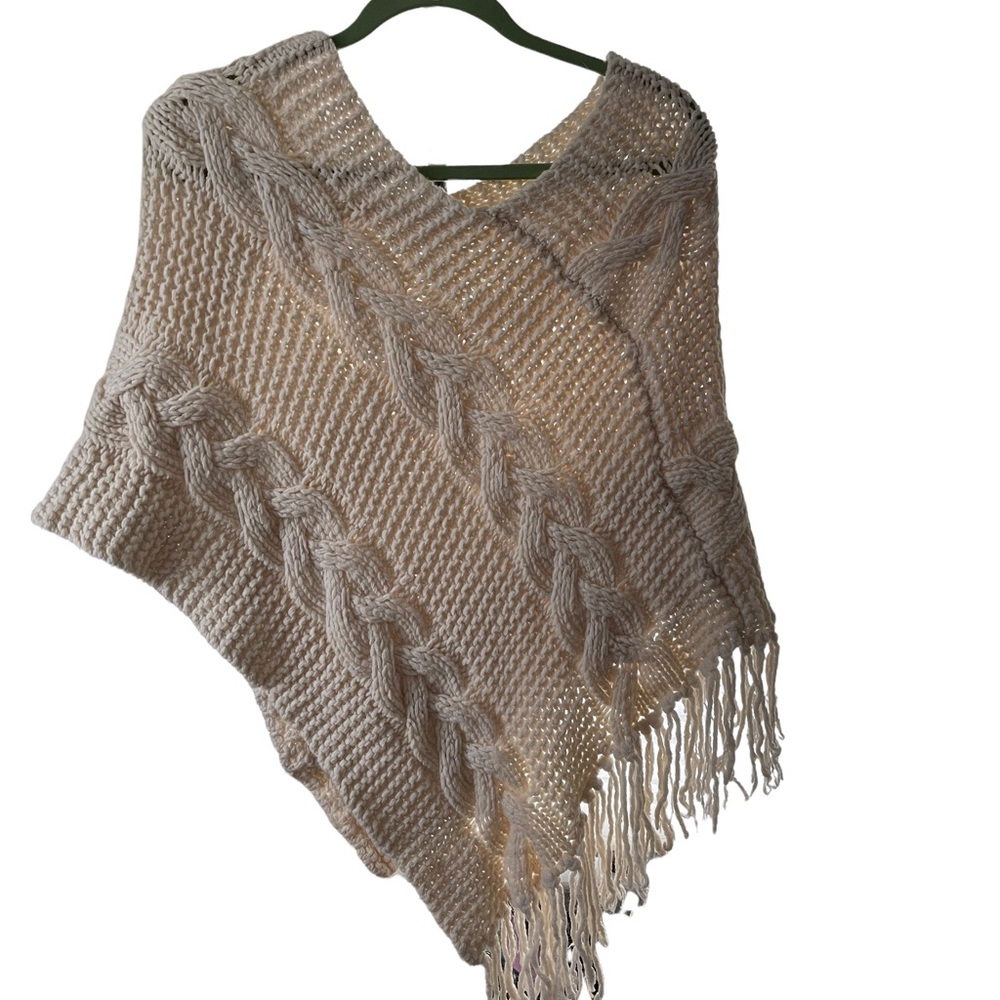 COPY - Poncho